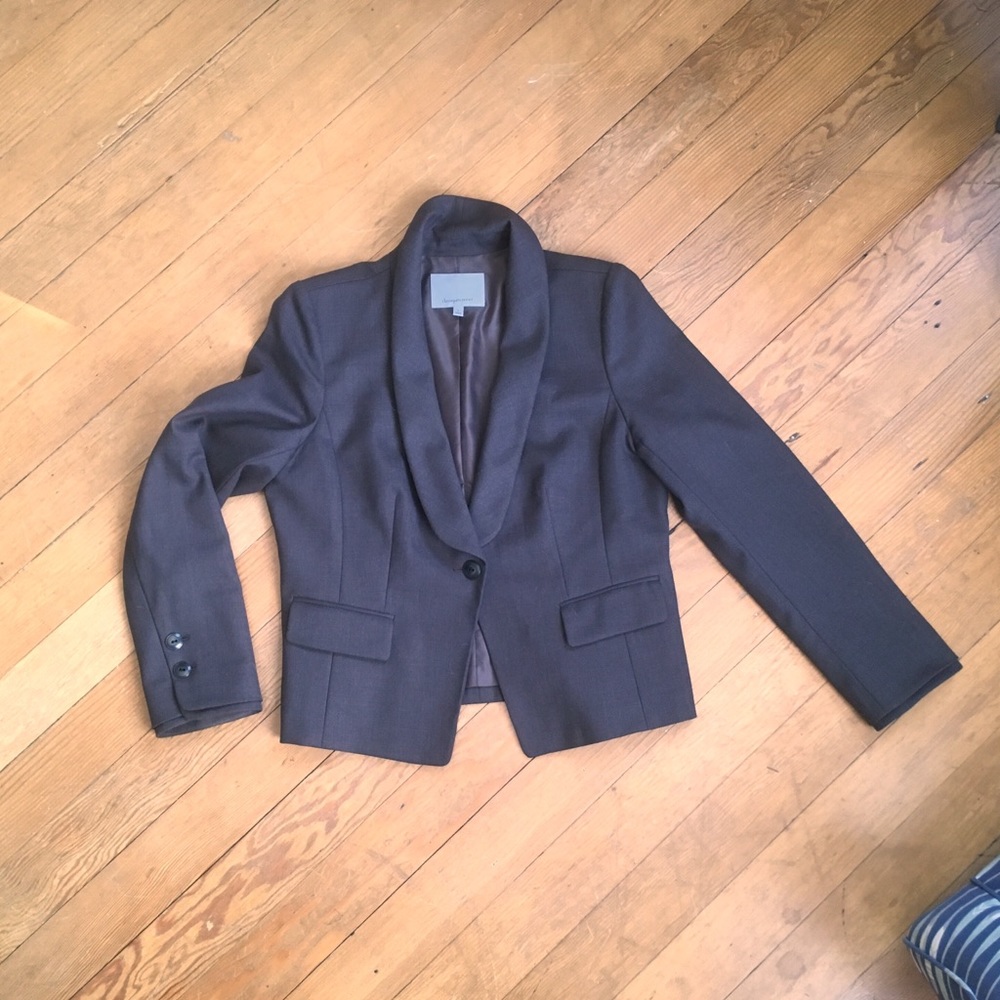 CLASSIQUES ENTIER Blazer!